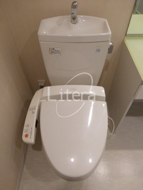 トイレ　参考写真