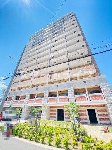 阪急神戸線 十三駅 徒歩9分 築7年