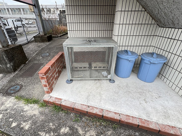 さとうビルの外観写真