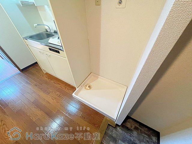 地下鉄名城線 熱田神宮伝馬町駅 徒歩9分 6階建 築25年のその他写真