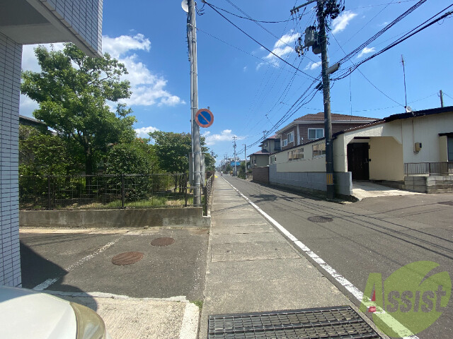 駐車場　駐車場その他