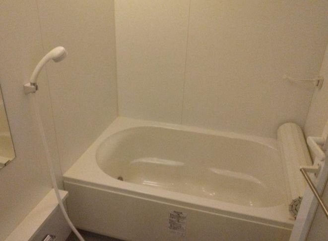 フレンシア田端南の風呂写真