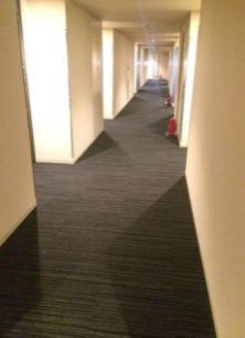 フレンシア田端南の外観写真