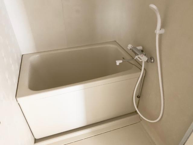 アーバンハイム滝の水の風呂写真