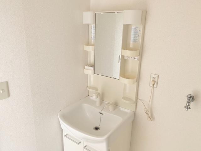 アーバンハイム滝の水の内装写真
