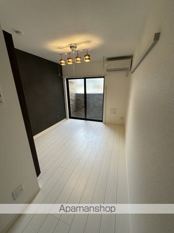 小田急江ノ島線 長後駅 徒歩7分 2階建 築3年の居間写真