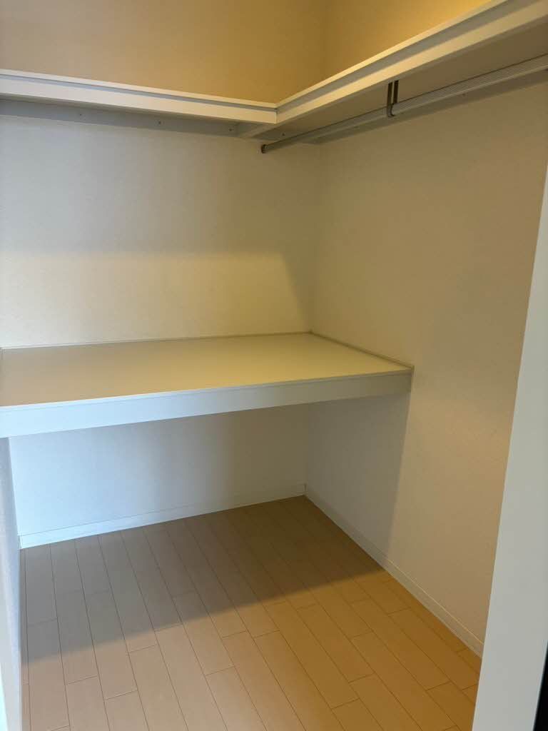 その他　収納