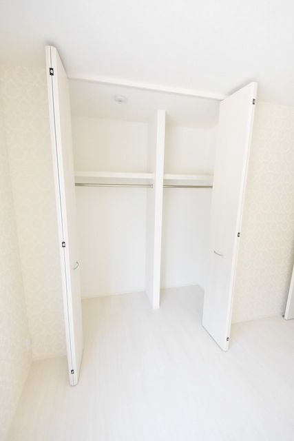 その他設備　★収納★