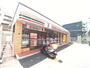 コンビニ　セブンイレブン神戸北青木4丁目店（コンビニ）まで190m