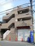 横浜駅より徒歩15分 3階 築27年7ヶ月の賃貸物件