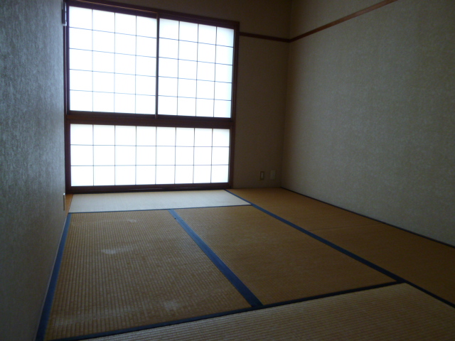 その他部屋・スペース　和6