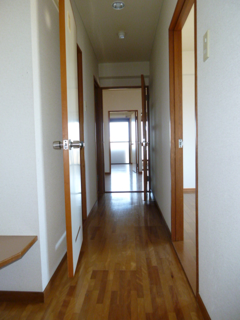 その他　廊下