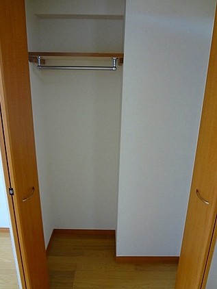収納　収納はこちら