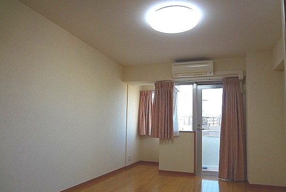 その他部屋・スペース　別角度から