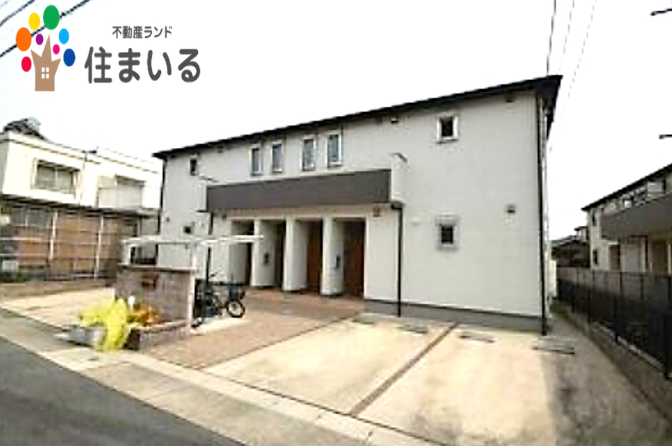 地下鉄鶴舞線 塩釜口駅 徒歩8分 築14年