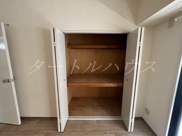 ベルビュー1番館の内装写真