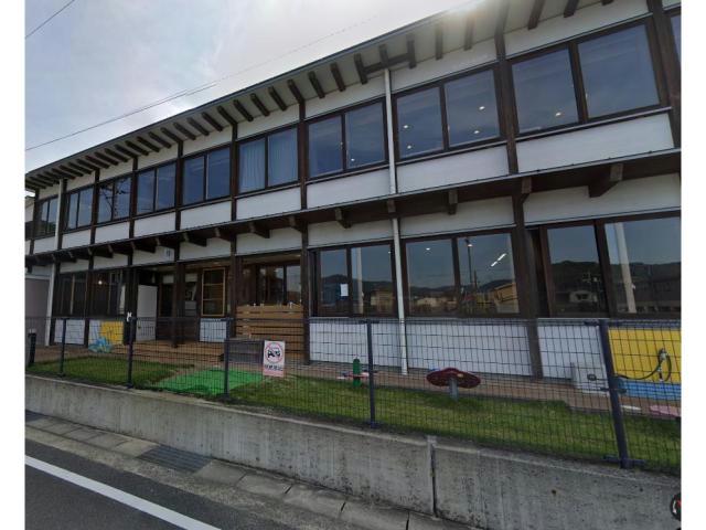 幼稚園・保育園　認定こども園せんだの森（幼稚園・保育園）まで543m