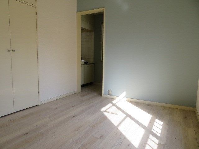 居室・リビング　新規アクセントクロス！