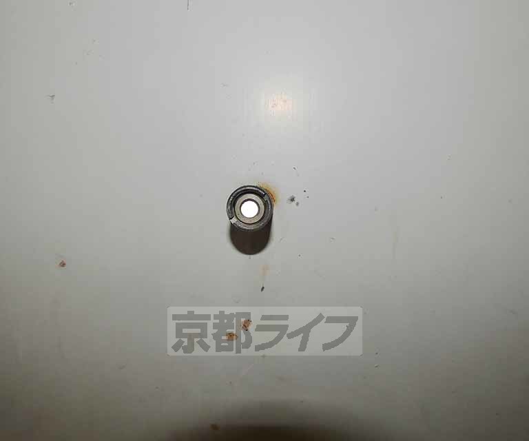 その他部屋・スペース　覗き穴です