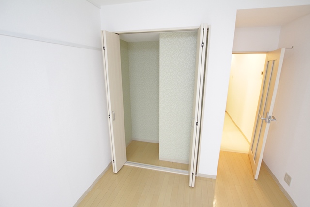 ハイツ24の内装写真