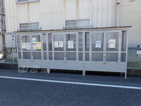 その他共有部分　共有部分