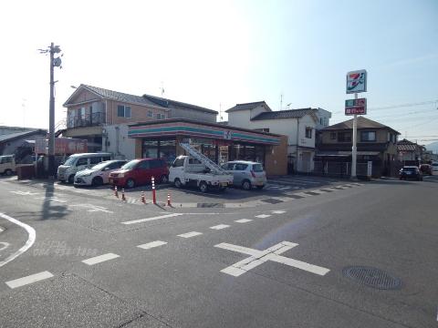 その他　セブンイレブン曙5丁目店（その他）まで315m