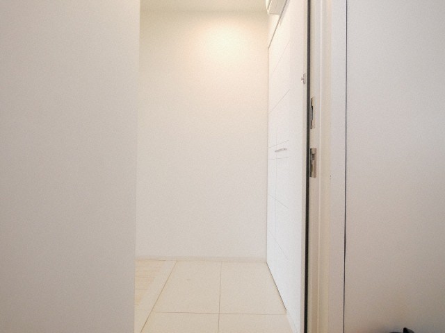 玄関　広々とした玄関です！