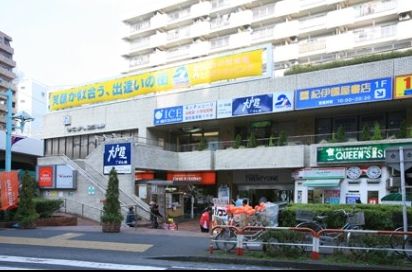 ショッピングセンター　ショッピングモールTWENTY　ONE（ショッピングセンター）まで630m