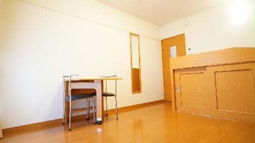 居室・リビング　同タイプ物件の為、実際とは異なる場合がございます。