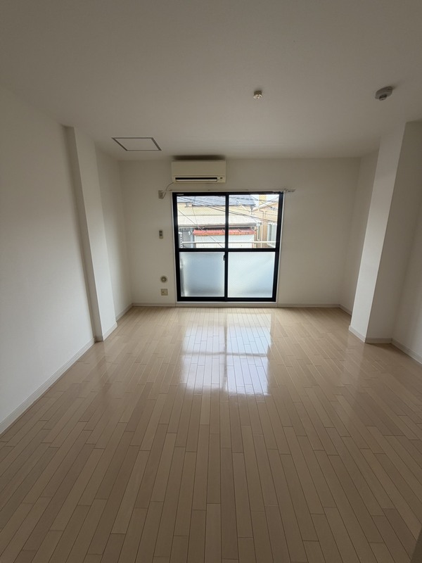 その他部屋・スペース　角部屋