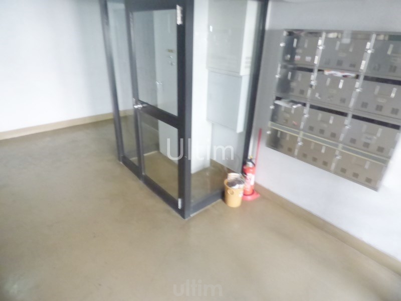 その他共有部分　ロビー、集合ポスト