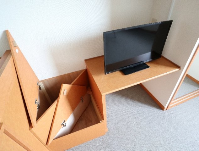 その他部屋・スペース　内装も気になるポイント