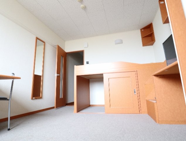 居室・リビング　おしゃれなリビングです