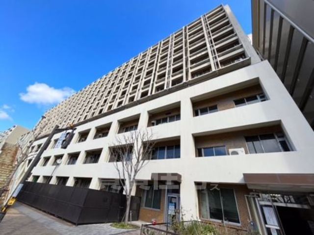 【京都市南区上鳥羽堀子町のマンションの役所】