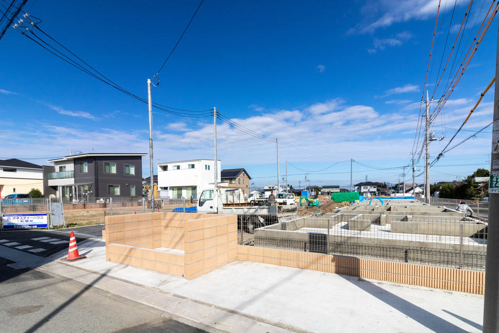 その他共有部分　ゴミ捨て場