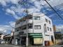 西観音町駅より徒歩10分 3階 築37年1ヶ月の賃貸物件