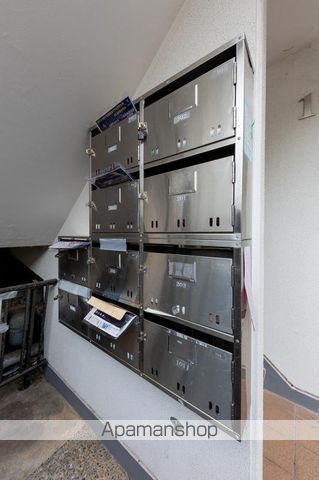 その他共有部分　その他共有部分