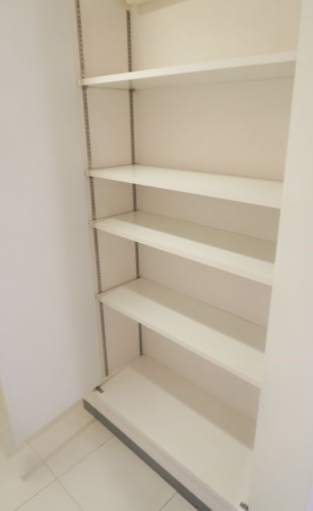 その他設備　別号室参考写真
