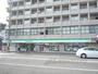 コンビニ　ファミリーマート丸太町猪熊店（コンビニ）まで480m