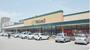 スーパー　マルショク東大道店（スーパー）まで250m
