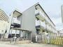 三山木駅より徒歩1分 3階 築16年6ヶ月の賃貸物件
