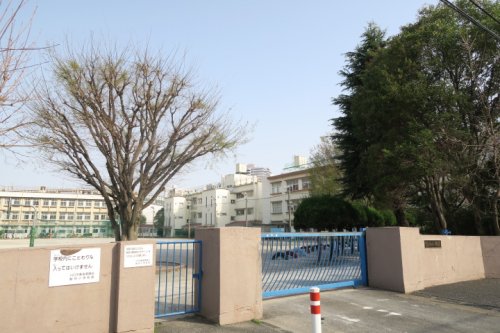 小学校　川口市立飯仲小学校（小学校）まで212m