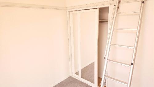 居室・リビング　建具、床材等はお部屋によって異なる可能性がございます。