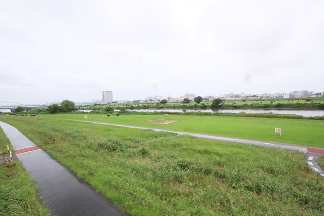 【カーサ　アリエッタの公園】