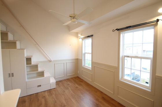 その他部屋・スペース