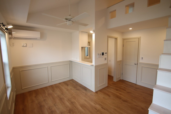 居室・リビング