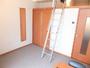 その他部屋・スペース　ロフト付きのお部屋です