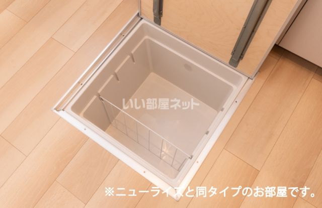 【トロント筑前のその他部屋・スペース】