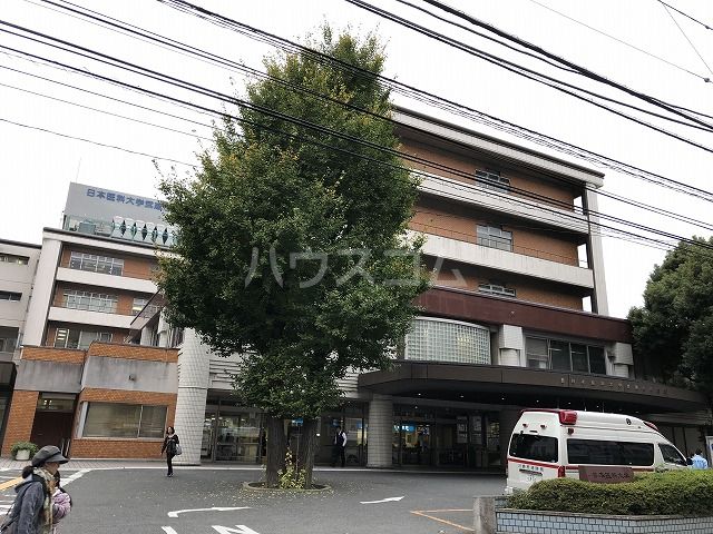 【川崎市中原区丸子通のマンションの病院】