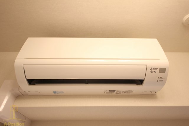 その他設備　コンフォリア北堀江一丁目